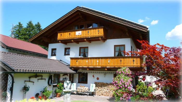 Regina Apartment Garmisch-Partenkirchen Exterior foto