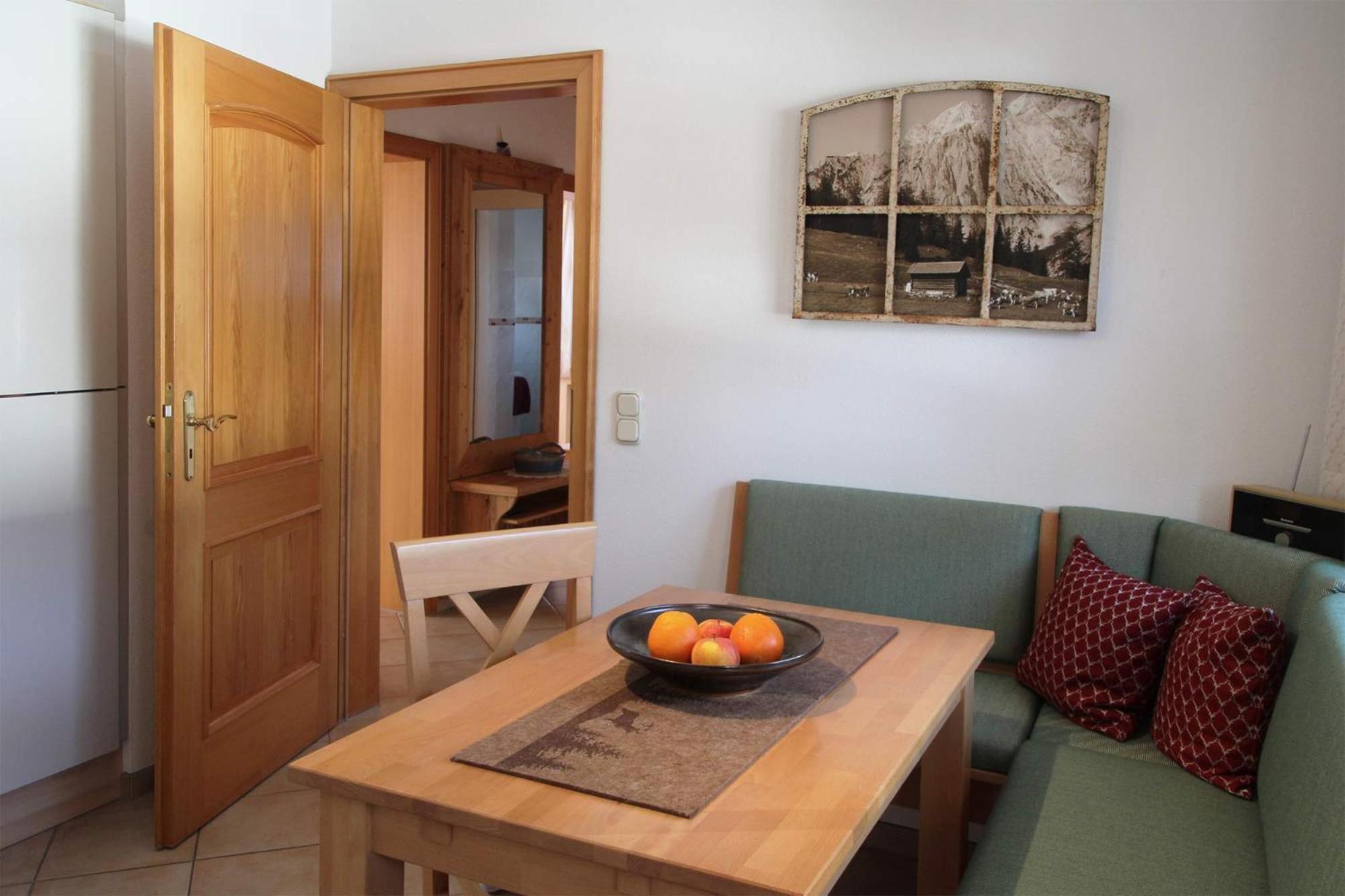 Regina Apartment Garmisch-Partenkirchen Exterior foto